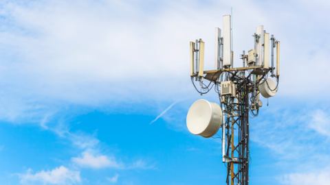 Infrastructure in focus: The HALO effect